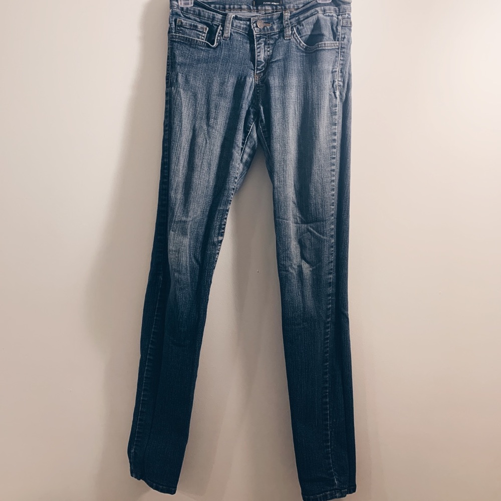 Flying Monkey Jeans 7 (fits 25)